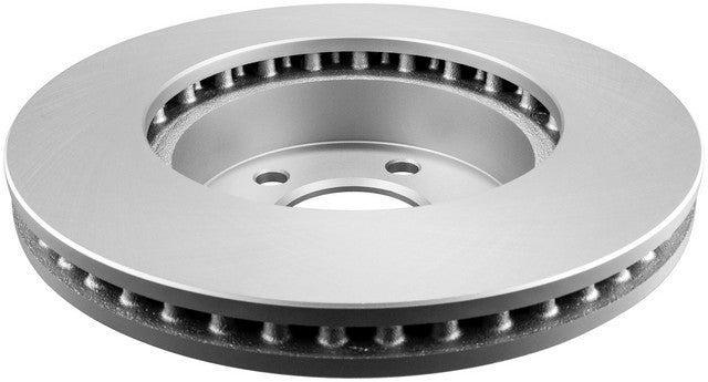 Disc Brake Rotor AmeriBRAKES 591210