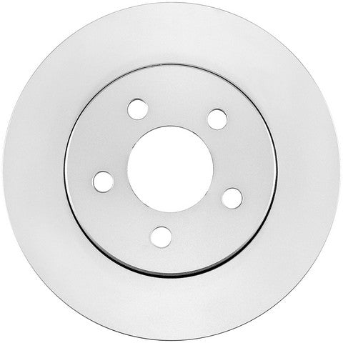 Disc Brake Rotor AmeriBRAKES 591215