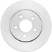 Disc Brake Rotor AmeriBRAKES 591215