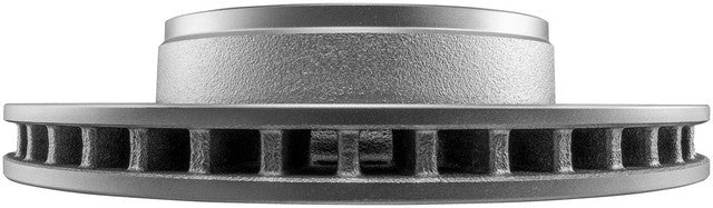 Disc Brake Rotor AmeriBRAKES 591215