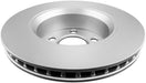 Disc Brake Rotor AmeriBRAKES 591215