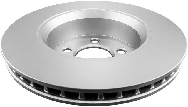 Disc Brake Rotor AmeriBRAKES 591215