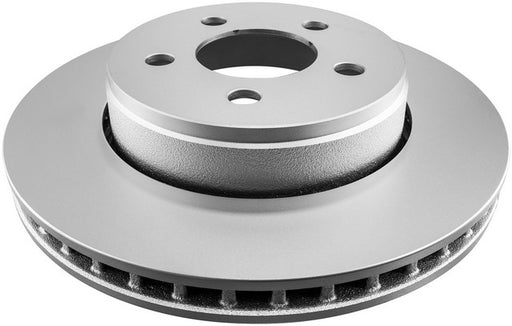 Disc Brake Rotor AmeriBRAKES 591215