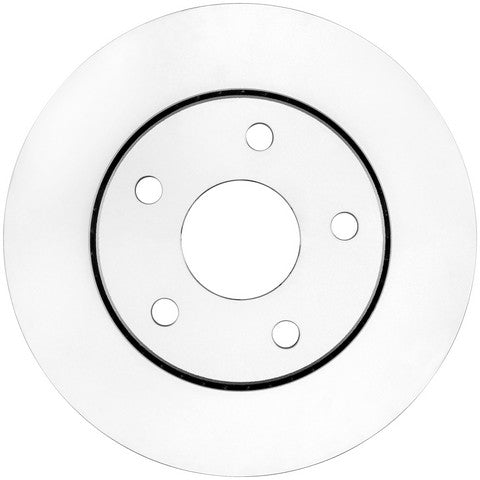 Disc Brake Rotor AmeriBRAKES 591245