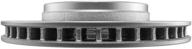 Disc Brake Rotor AmeriBRAKES 591245