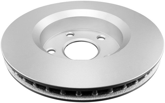 Disc Brake Rotor AmeriBRAKES 591245