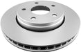 Disc Brake Rotor AmeriBRAKES 591245