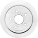 Disc Brake Rotor AmeriBRAKES 591255