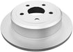 Disc Brake Rotor AmeriBRAKES 591255