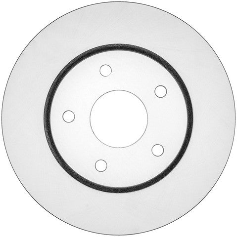 Disc Brake Rotor AmeriBRAKES 591275