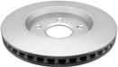 Disc Brake Rotor AmeriBRAKES 591275