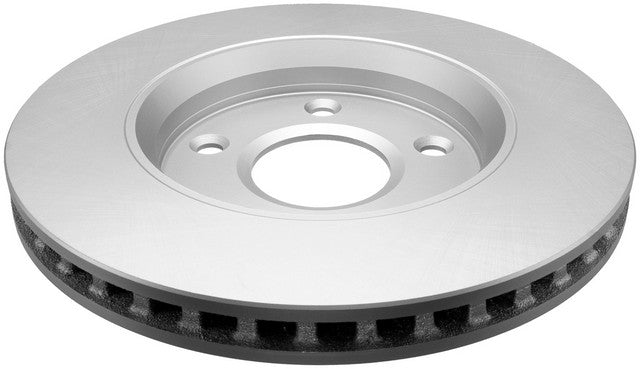 Disc Brake Rotor AmeriBRAKES 591275