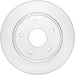 Disc Brake Rotor AmeriBRAKES 591285