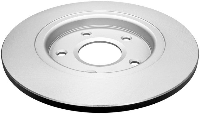 Disc Brake Rotor AmeriBRAKES 591285