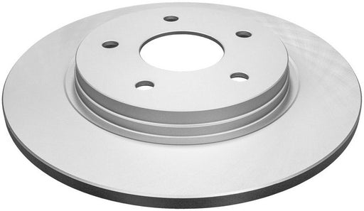 Disc Brake Rotor AmeriBRAKES 591285