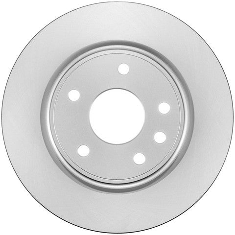 Disc Brake Rotor AmeriBRAKES 591361