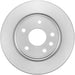 Disc Brake Rotor AmeriBRAKES 591361