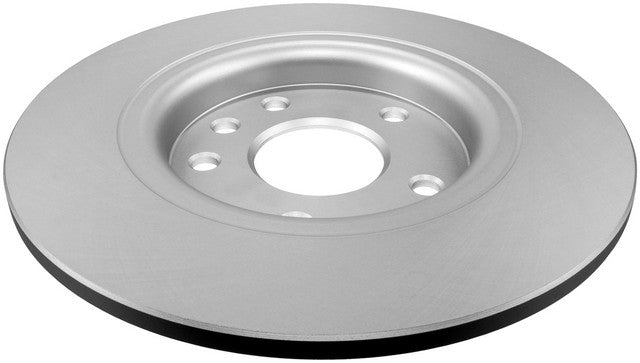 Disc Brake Rotor AmeriBRAKES 591361