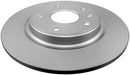 Disc Brake Rotor AmeriBRAKES 591361