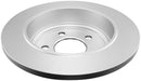 Disc Brake Rotor AmeriBRAKES 591370