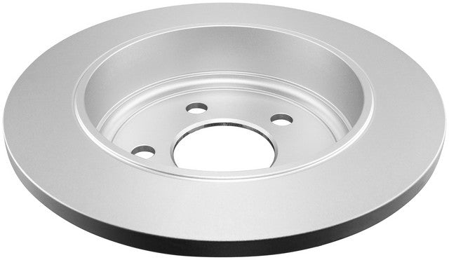 Disc Brake Rotor AmeriBRAKES 591370