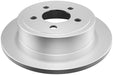 Disc Brake Rotor AmeriBRAKES 591370