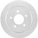 Disc Brake Rotor AmeriBRAKES 591440