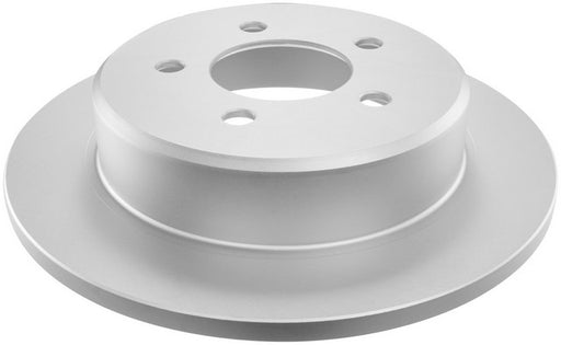 Disc Brake Rotor AmeriBRAKES 591440