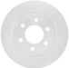 Disc Brake Rotor AmeriBRAKES 591450