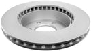 Disc Brake Rotor AmeriBRAKES 591450