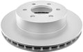 Disc Brake Rotor AmeriBRAKES 591450