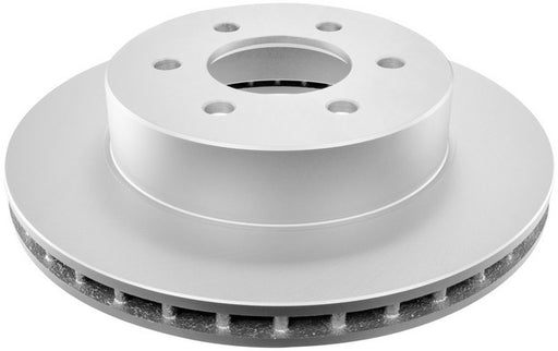 Disc Brake Rotor AmeriBRAKES 591450