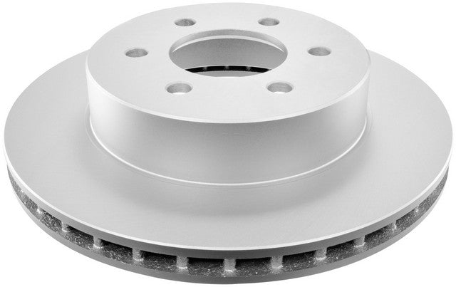 Disc Brake Rotor AmeriBRAKES 591450