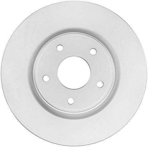 Disc Brake Rotor AmeriBRAKES 591455