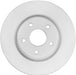 Disc Brake Rotor AmeriBRAKES 591455
