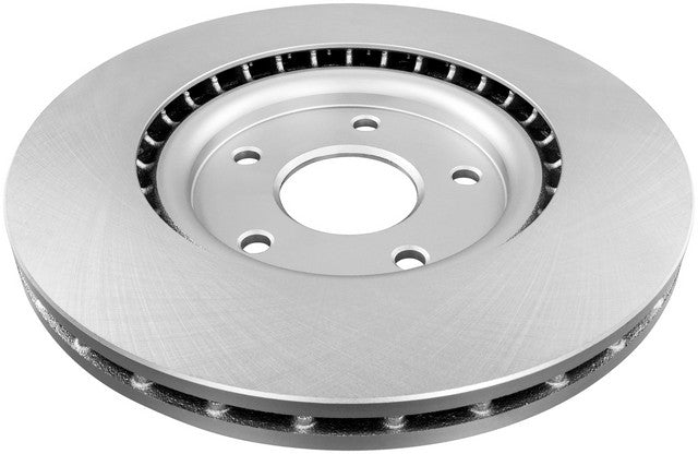 Disc Brake Rotor AmeriBRAKES 591455