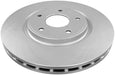 Disc Brake Rotor AmeriBRAKES 591455