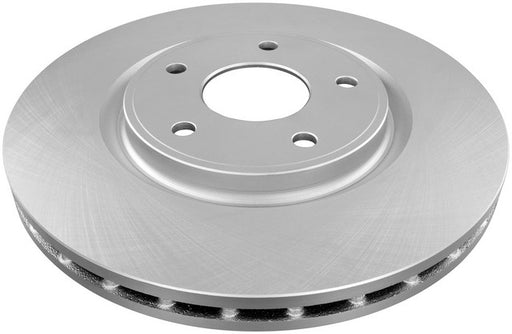 Disc Brake Rotor AmeriBRAKES 591455