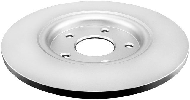 Disc Brake Rotor AmeriBRAKES 591465