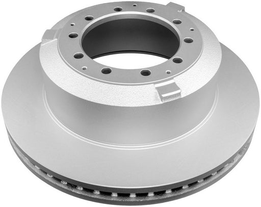 Disc Brake Rotor AmeriBRAKES 591888