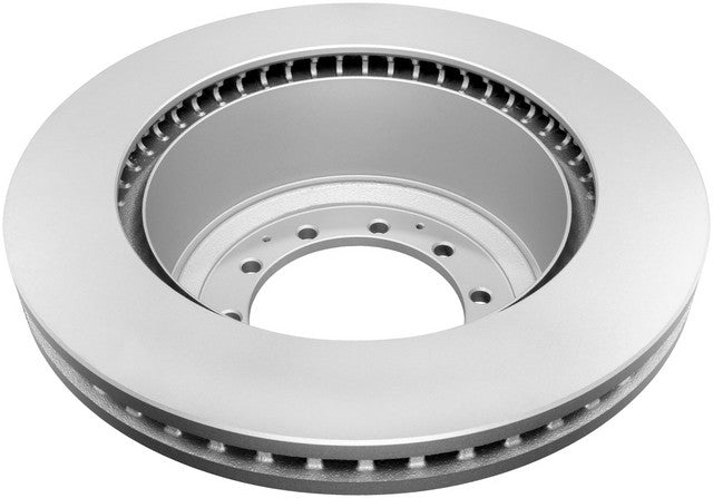 Disc Brake Rotor AmeriBRAKES 591888