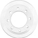 Disc Brake Rotor AmeriBRAKES 592025