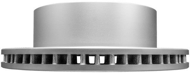 Disc Brake Rotor AmeriBRAKES 592025