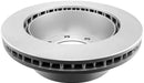 Disc Brake Rotor AmeriBRAKES 592025