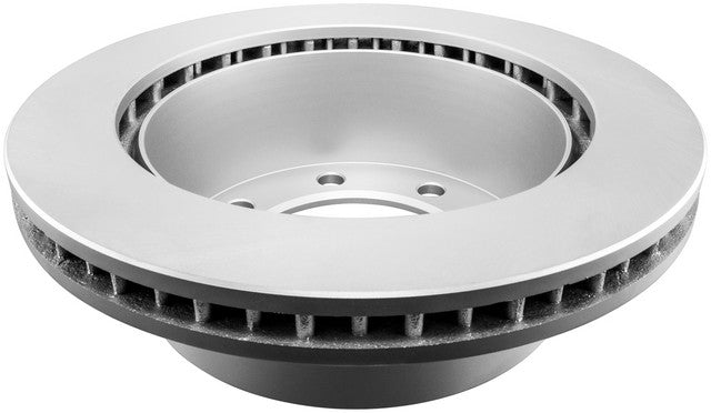 Disc Brake Rotor AmeriBRAKES 592025