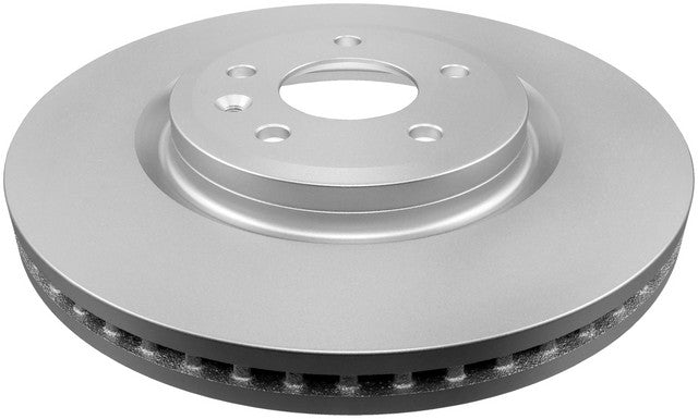 Disc Brake Rotor AmeriBRAKES 592123