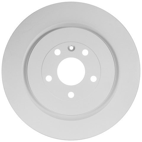 Disc Brake Rotor AmeriBRAKES 592129