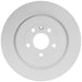 Disc Brake Rotor AmeriBRAKES 592129