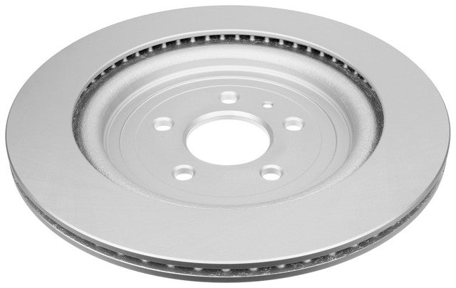 Disc Brake Rotor AmeriBRAKES 592129