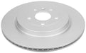 Disc Brake Rotor AmeriBRAKES 592129